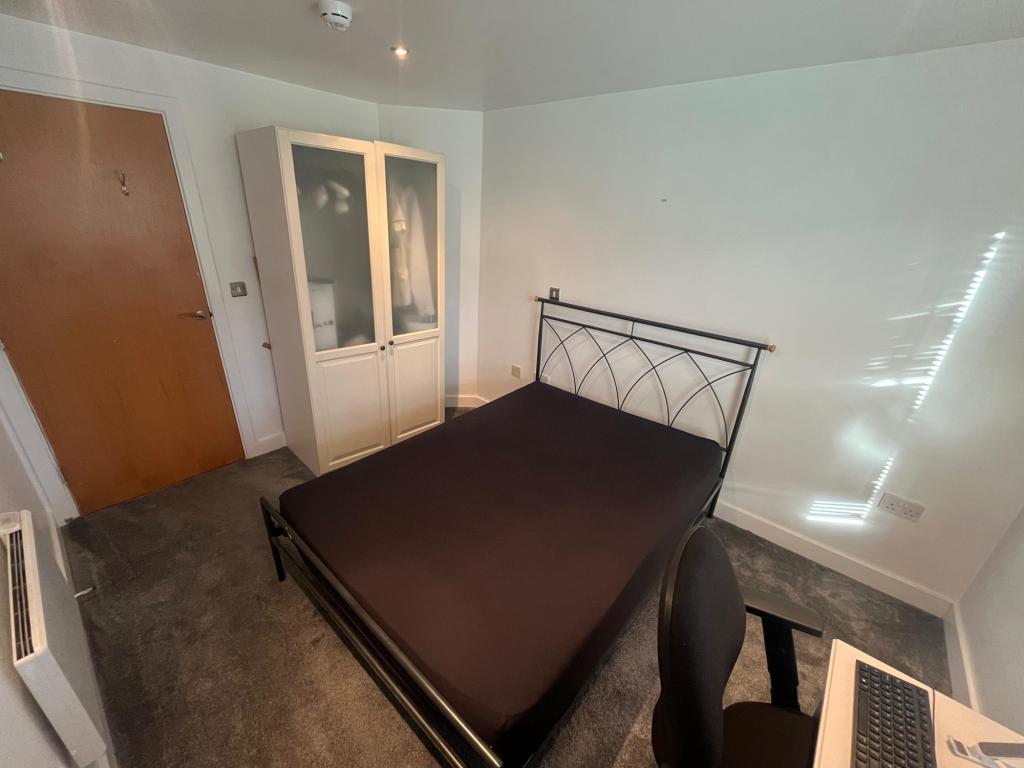 Photo of  Mackenzie House, Chadwick Street, Leeds, LS10