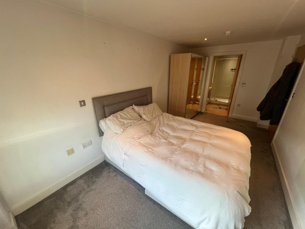 Photo of  Mackenzie House, Chadwick Street, Leeds, LS10