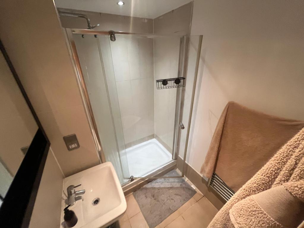 Photo of  Mackenzie House, Chadwick Street, Leeds, LS10