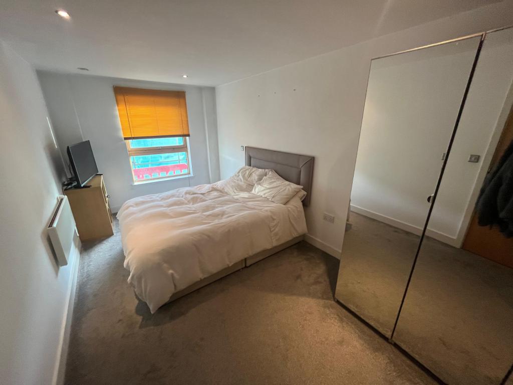 Photo of  Mackenzie House, Chadwick Street, Leeds, LS10