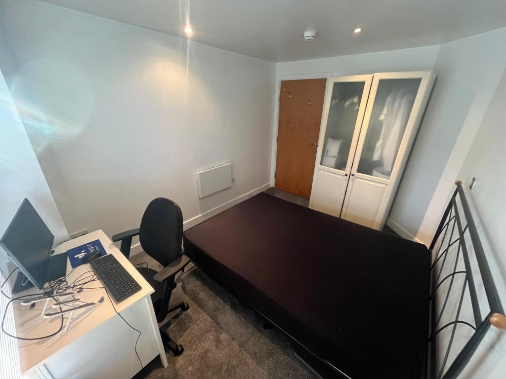 Photo of  Mackenzie House, Chadwick Street, Leeds, LS10