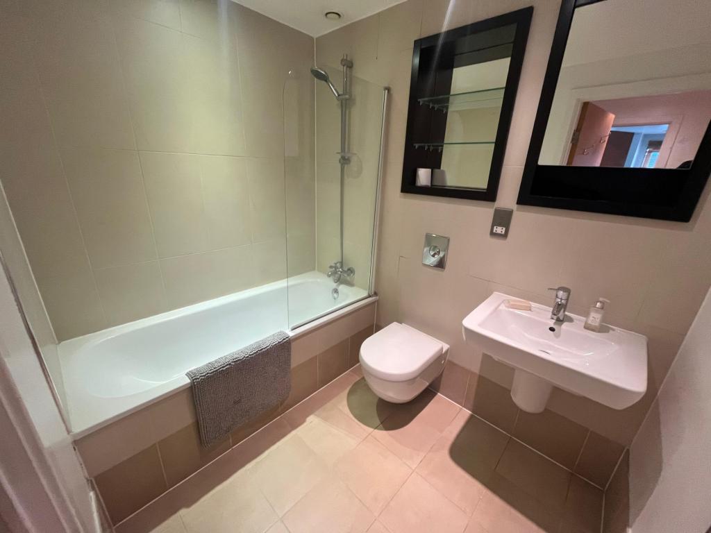 Photo of  Mackenzie House, Chadwick Street, Leeds, LS10