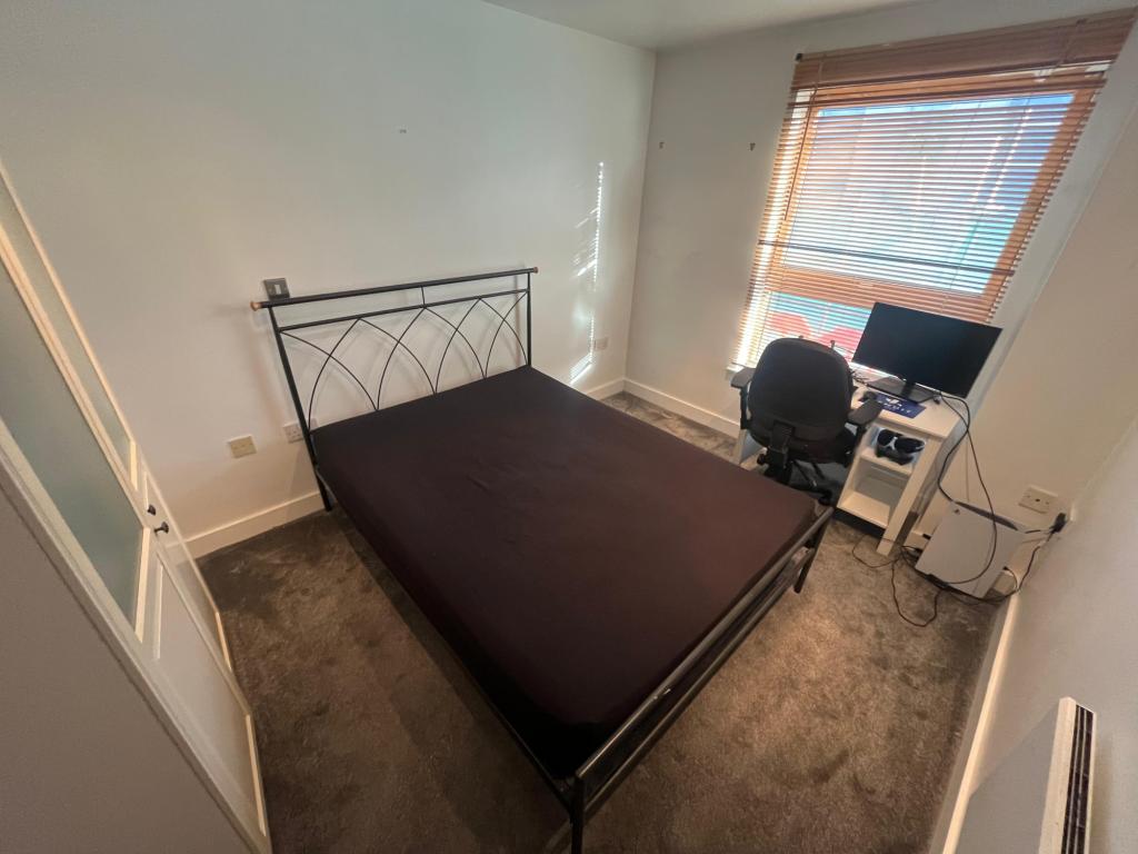 Photo of  Mackenzie House, Chadwick Street, Leeds, LS10