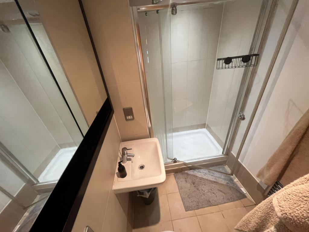 Photo of  Mackenzie House, Chadwick Street, Leeds, LS10