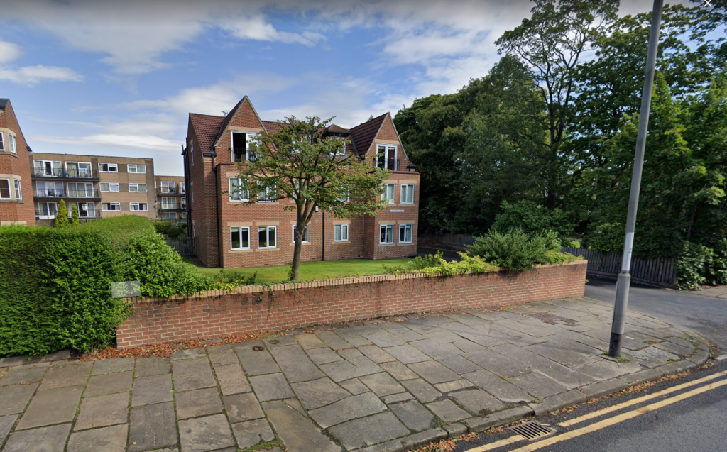 Photo of  Park Way Lodge, 424 Street Lane, Leeds, LS17