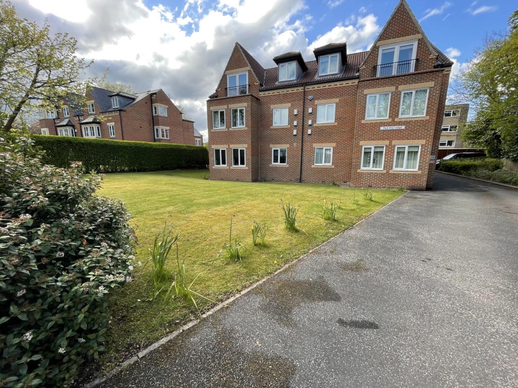 Photo of  Park Way Lodge, 424 Street Lane, Leeds, LS17