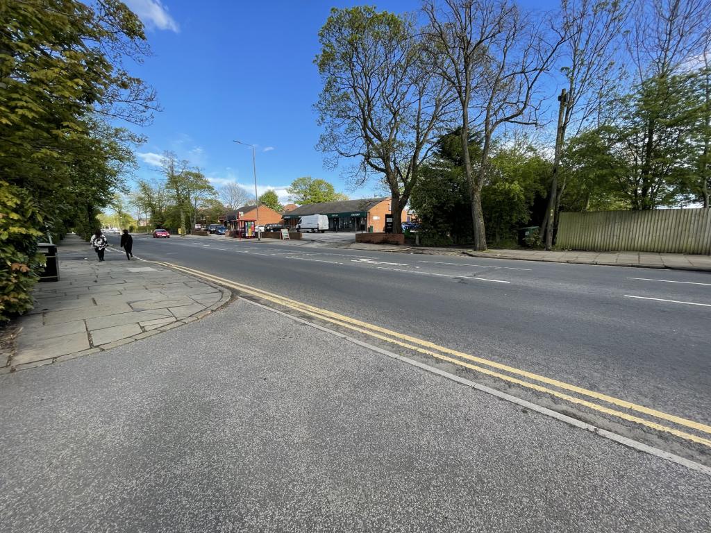 Photo of  Park Way Lodge, 424 Street Lane, Leeds, LS17