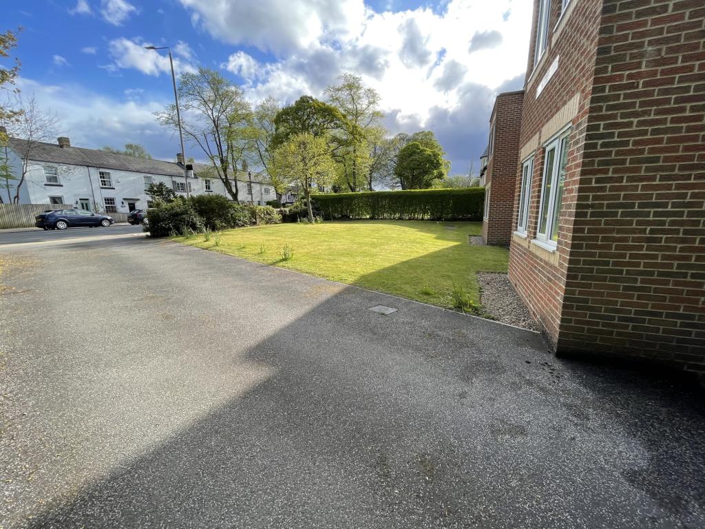 Photo of  Park Way Lodge, 424 Street Lane, Leeds, LS17