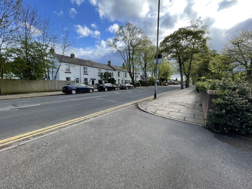Photo of  Park Way Lodge, 424 Street Lane, Leeds, LS17