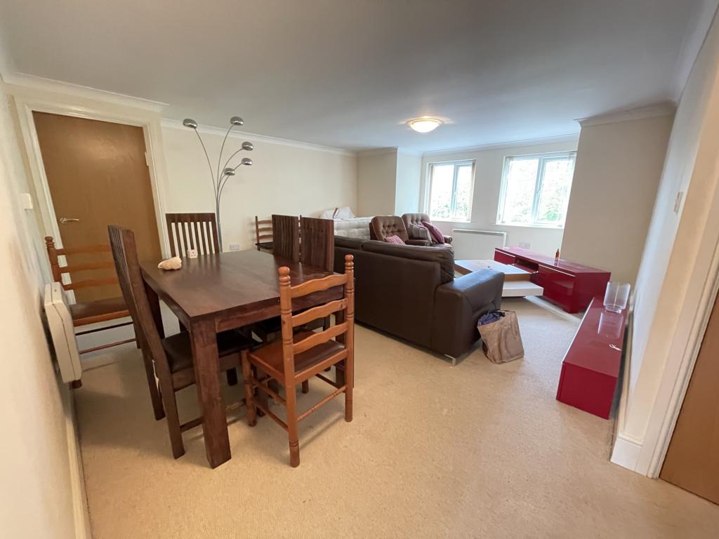 Photo of  Park Way Lodge, 424 Street Lane, Leeds, LS17