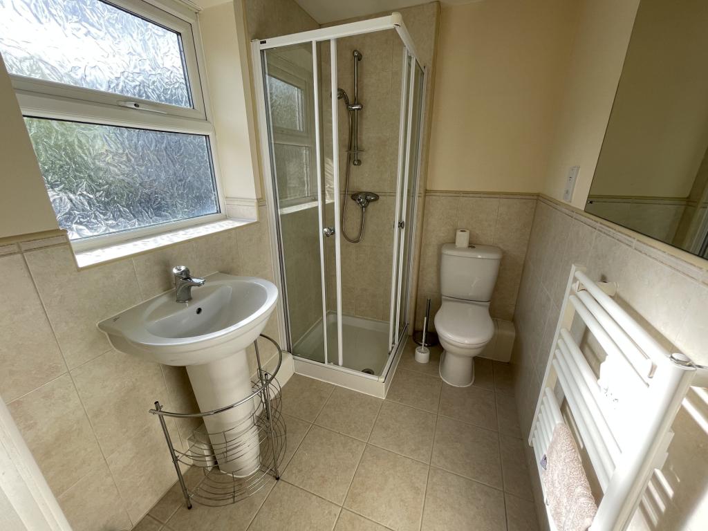 Photo of  Park Way Lodge, 424 Street Lane, Leeds, LS17