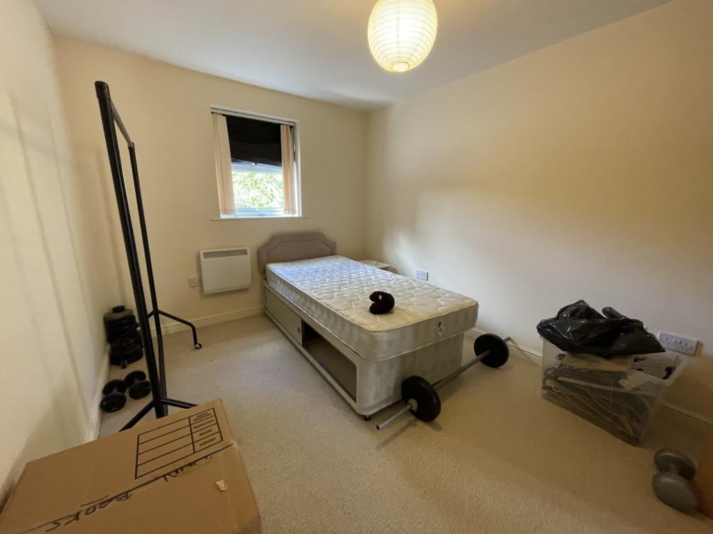 Photo of  Park Way Lodge, 424 Street Lane, Leeds, LS17