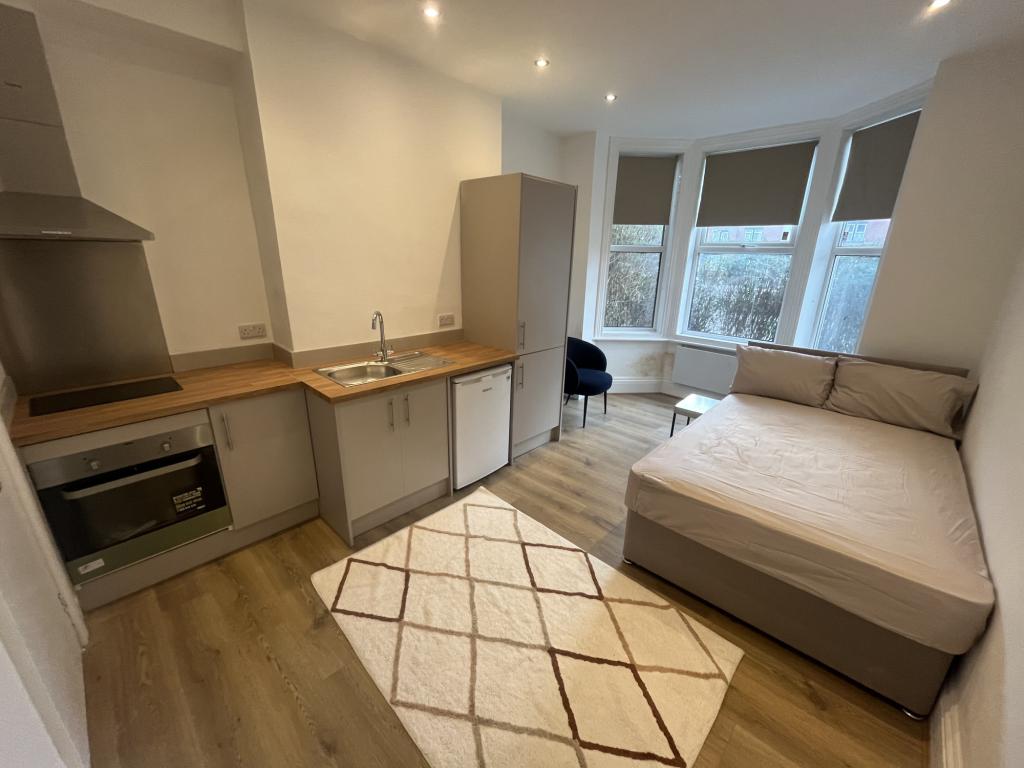 Photo of  133 Lodge Lane, Beeston, Leeds, LS11