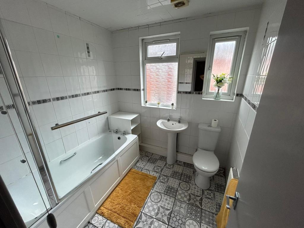 Photo of  Headingley Mount,  Leeds, LS6