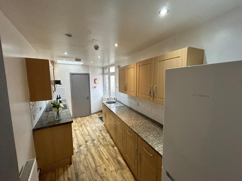 Photo of  Headingley Mount,  Leeds, LS6