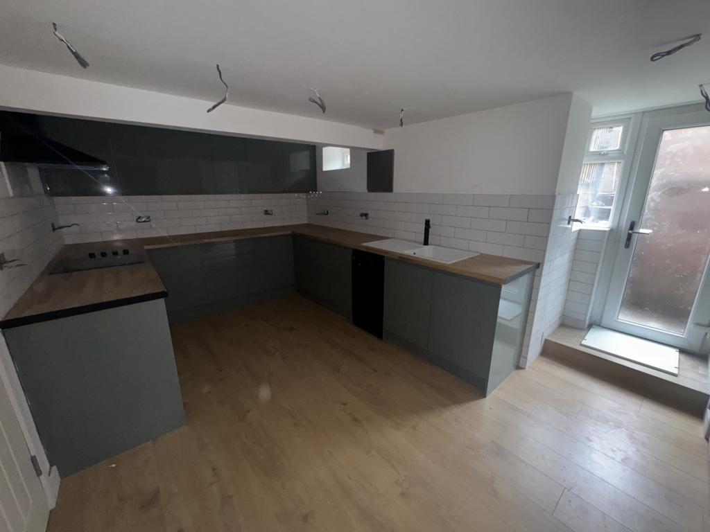 Photo of  Woodside Avenue,  Leeds, LS4