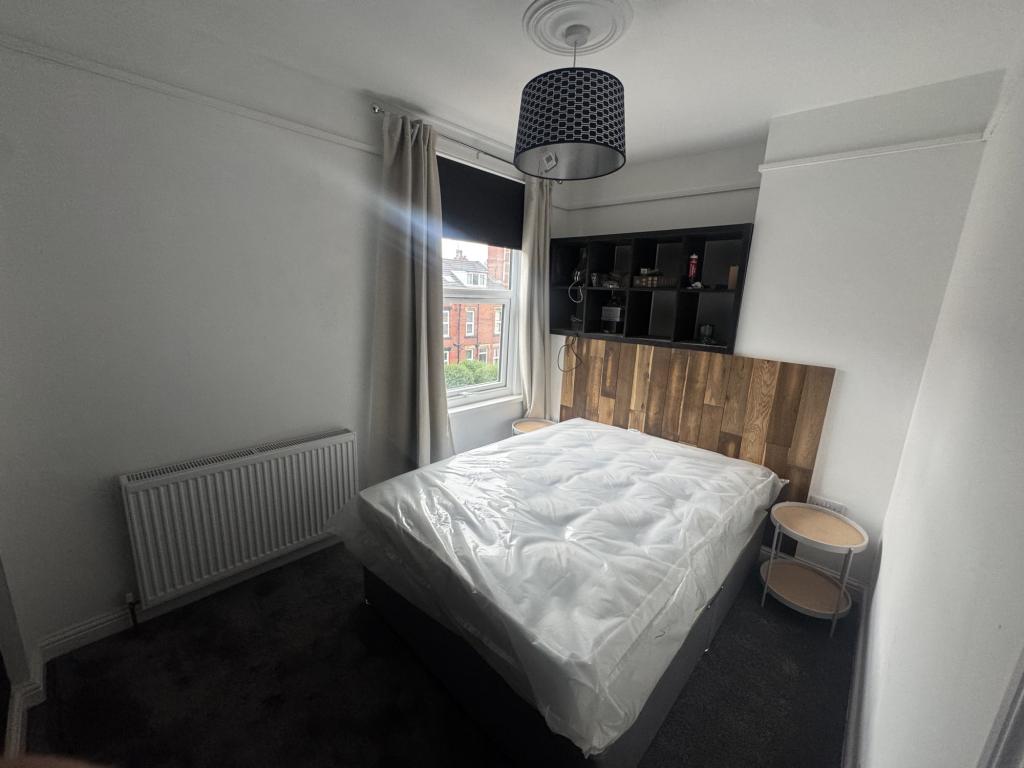 Photo of  Woodside Avenue,  Leeds, LS4