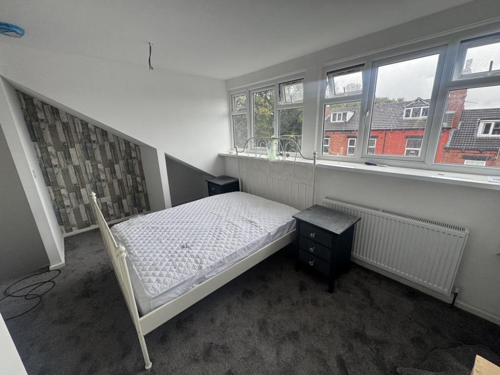 Photo of  Woodside Avenue,  Leeds, LS4