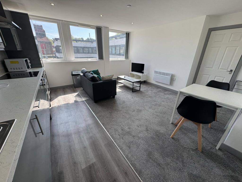 Photo of  Yeadon House, Green Lane, Leeds, LS19