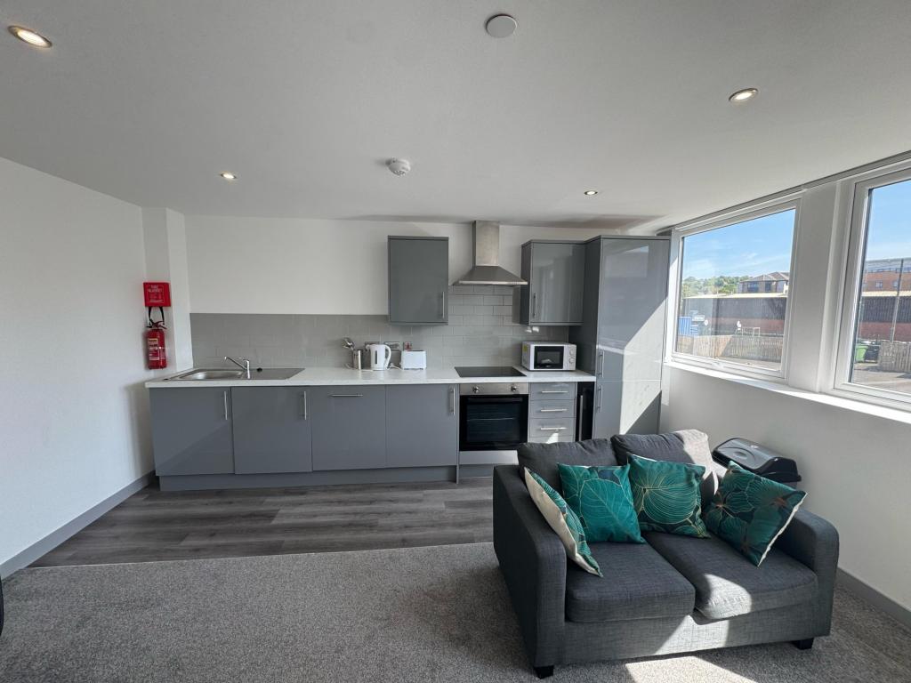 Photo of  Yeadon House, Green Lane, Leeds, LS19