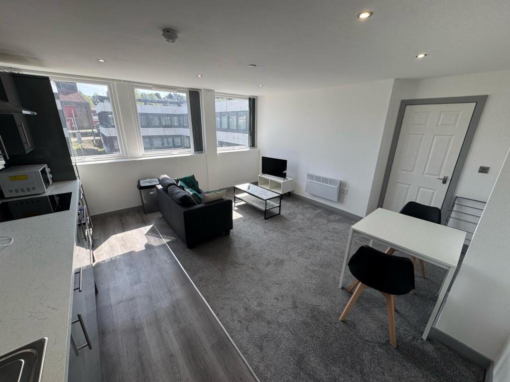 Photo of  Yeadon House, Green Lane, Leeds, LS19