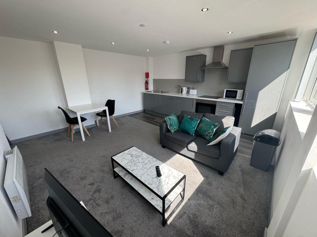 Photo of  Yeadon House, Green Lane, Leeds, LS19