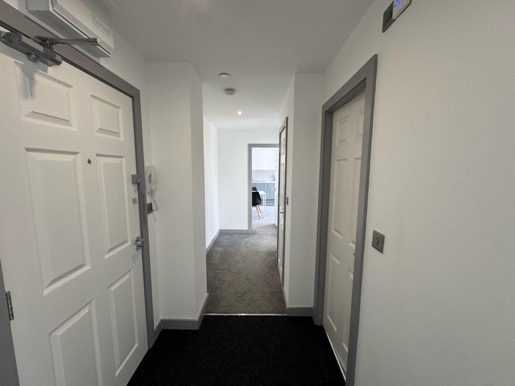 Photo of  Yeadon House, Green Lane, Leeds, LS19