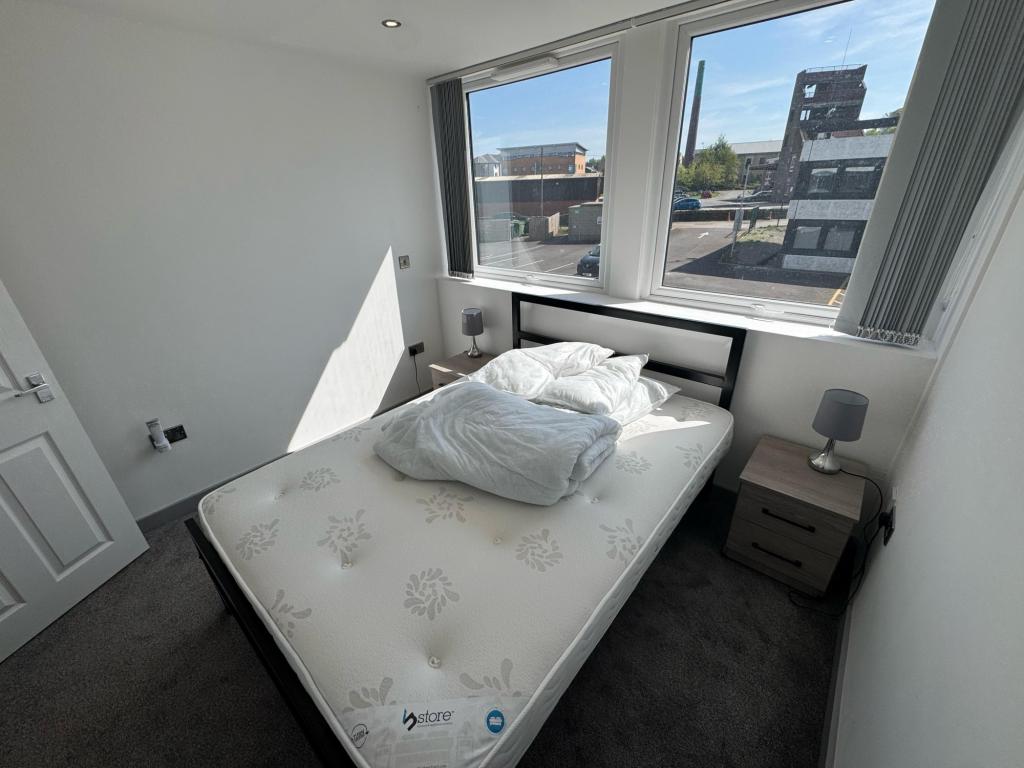 Photo of  Yeadon House, Green Lane, Leeds, LS19