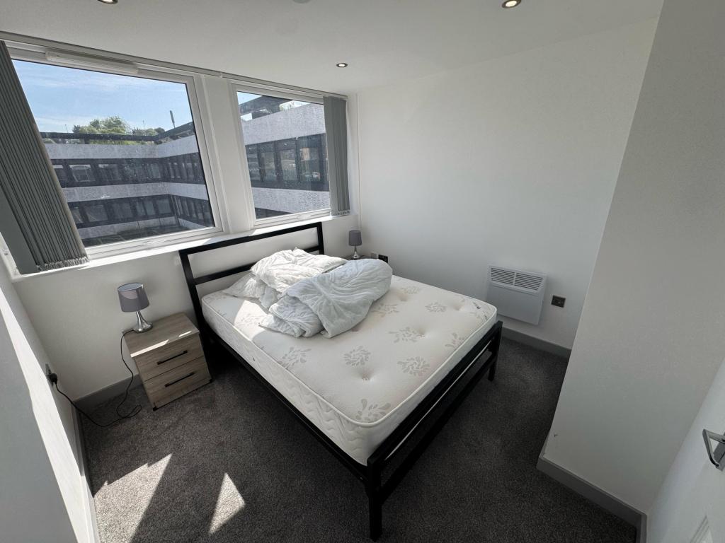 Photo of  Yeadon House, Green Lane, Leeds, LS19