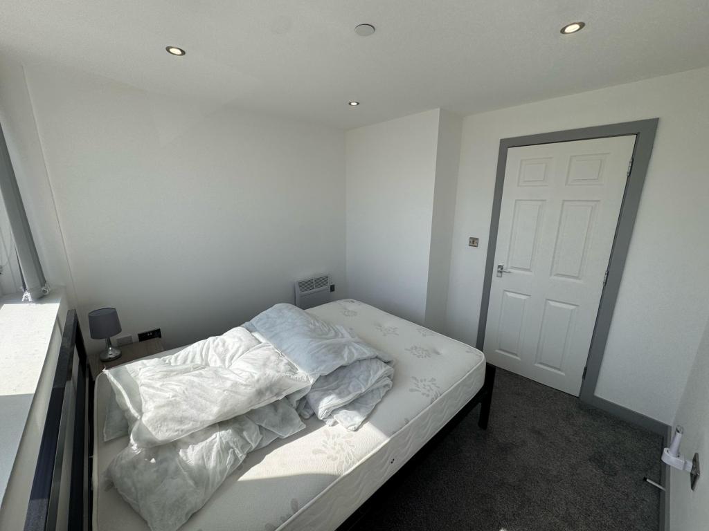 Photo of  Yeadon House, Green Lane, Leeds, LS19