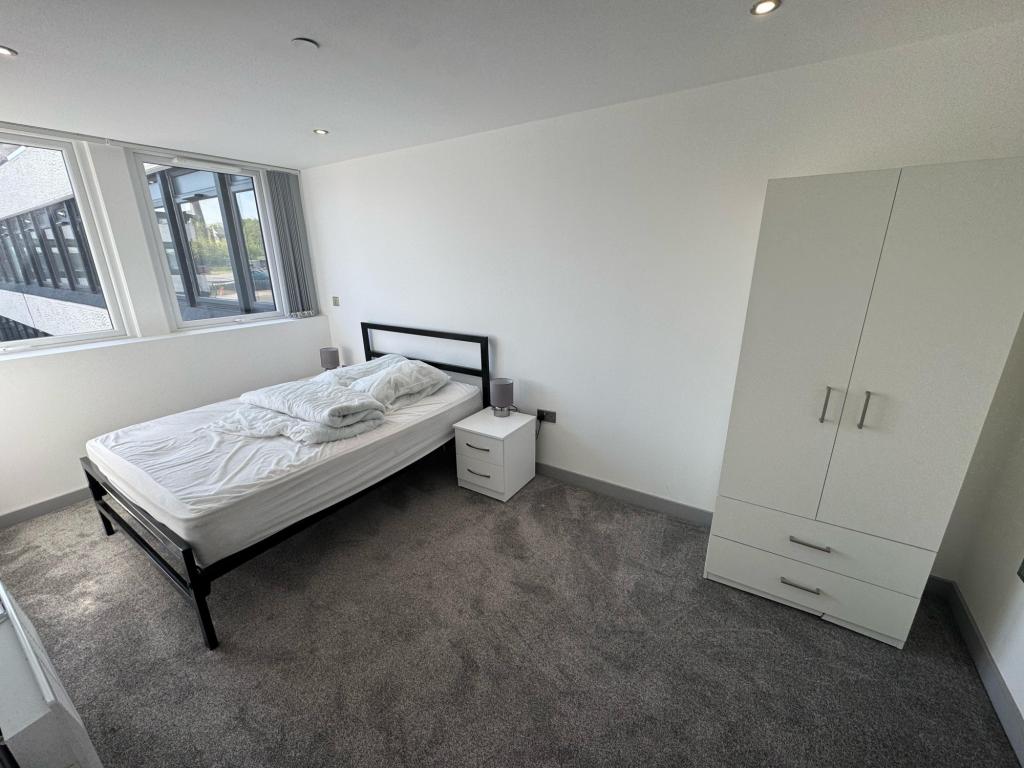 Photo of  Yeadon House, Green Lane, Leeds, LS19