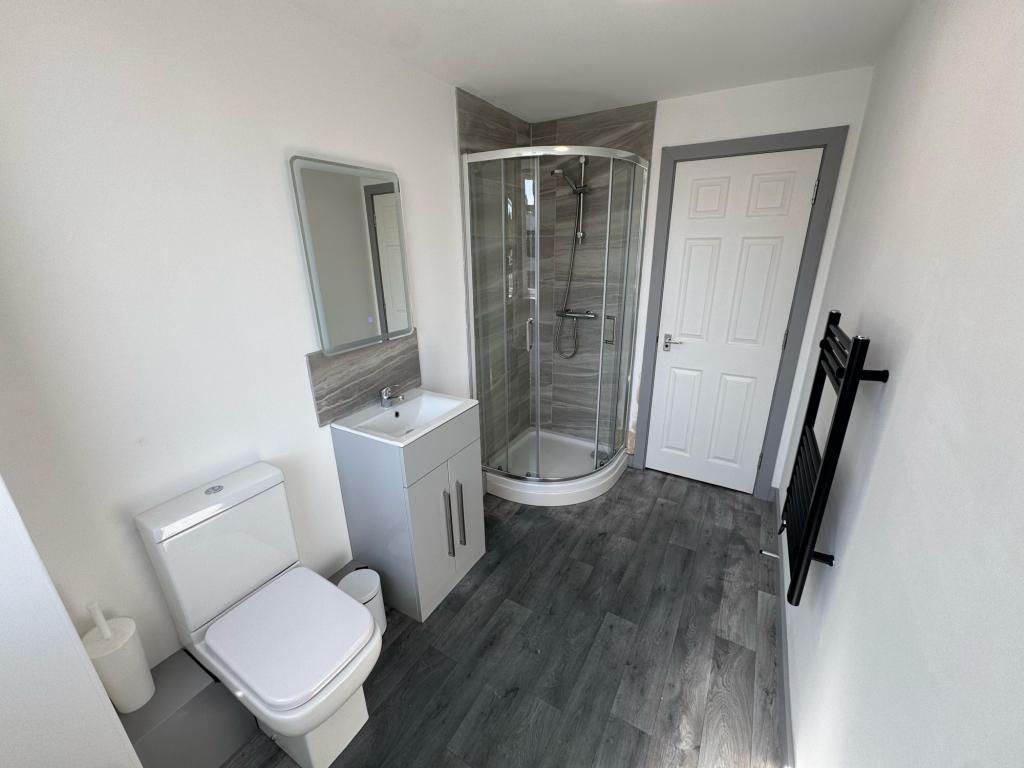 Photo of  Yeadon House, Green Lane, Leeds, LS19