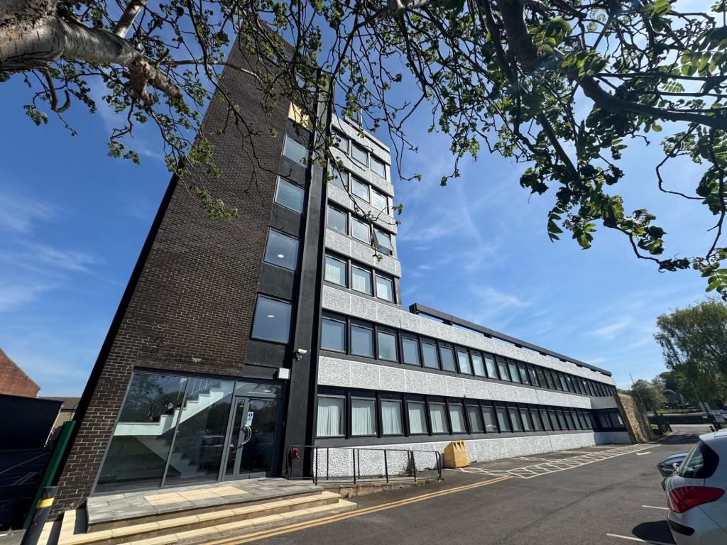 Photo of  Yeadon House, Green Lane, Leeds, LS19