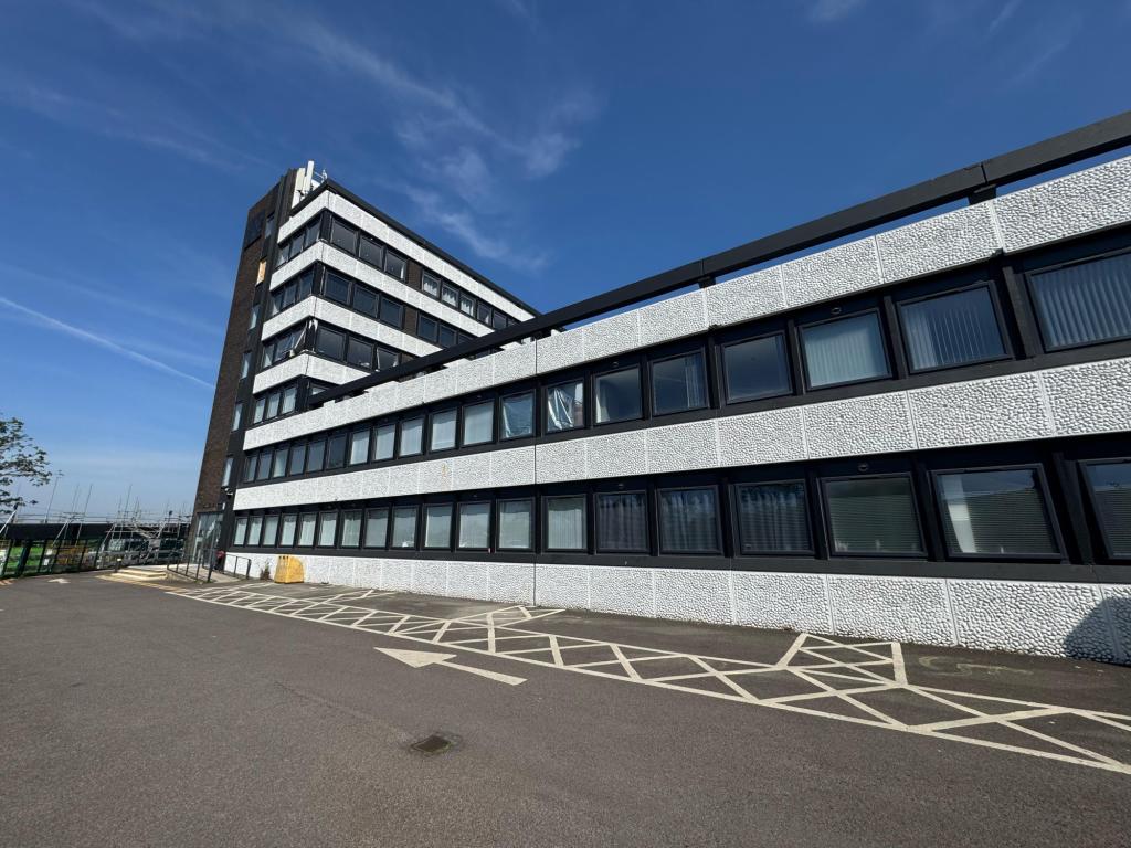 Photo of  Yeadon House, Green Lane, Leeds, LS19