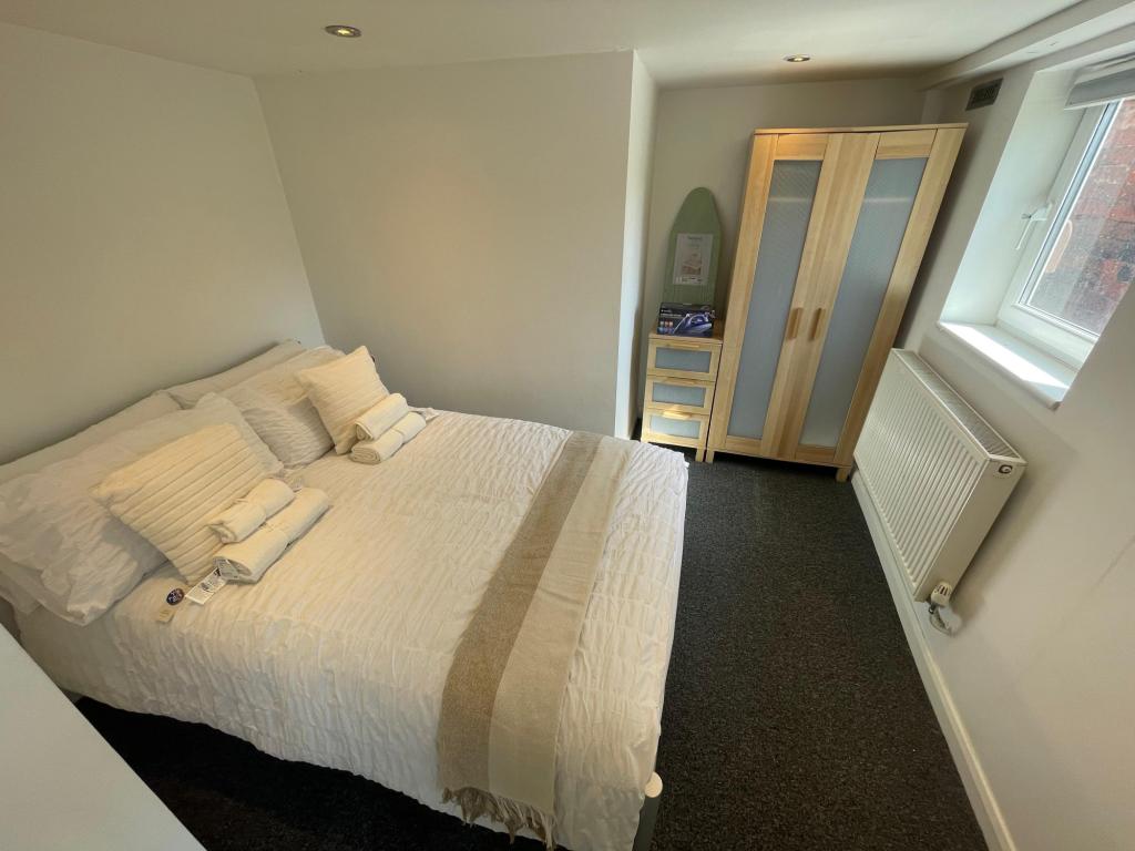Photo of  Wetherby Place,  Leeds, LS4