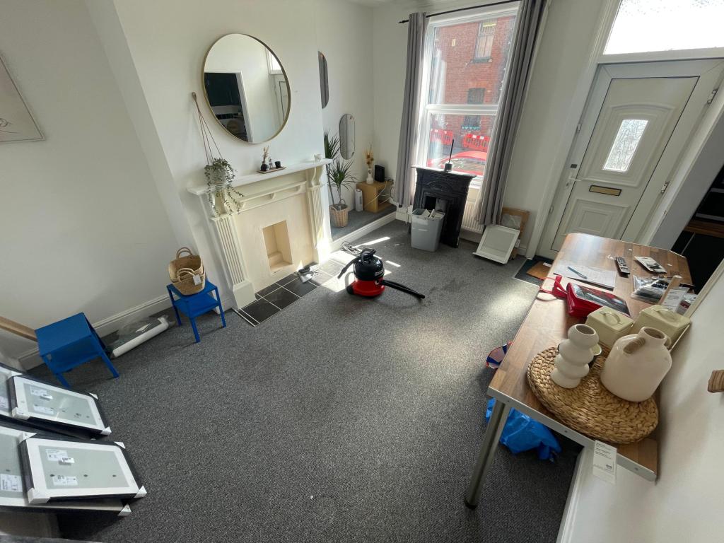 Photo of  Wetherby Place,  Leeds, LS4