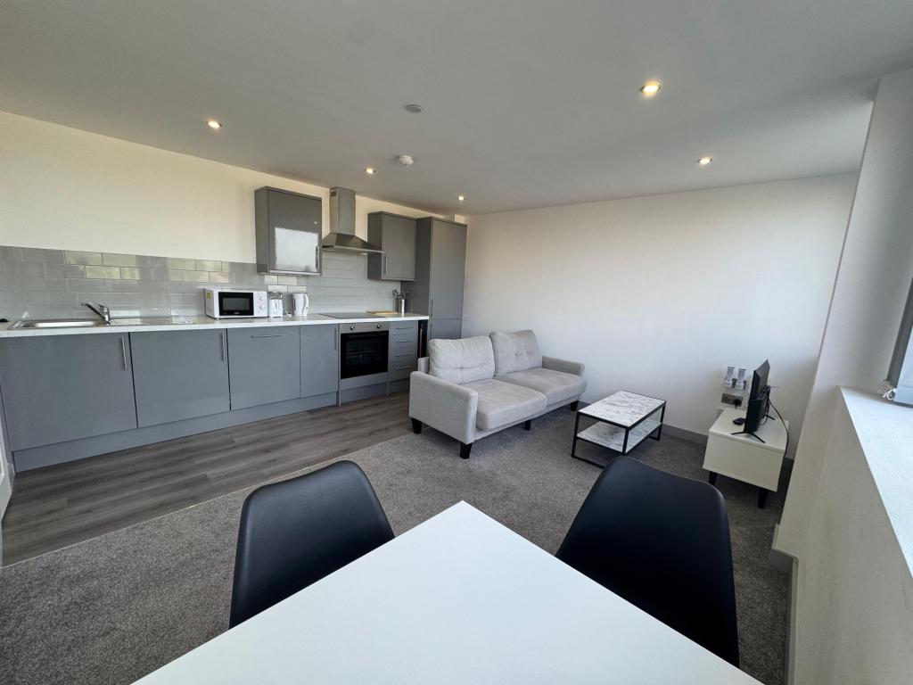 Photo of  Yeadon House, Green Lane, Leeds, LS19