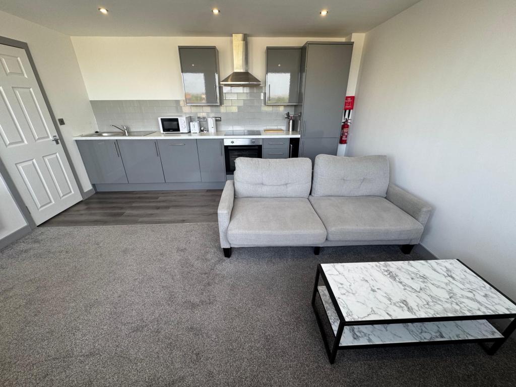 Photo of  Yeadon House, Green Lane, Leeds, LS19