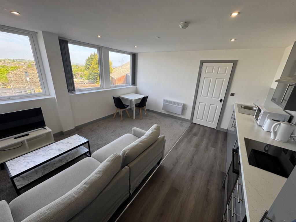 Photo of  Yeadon House, Green Lane, Leeds, LS19