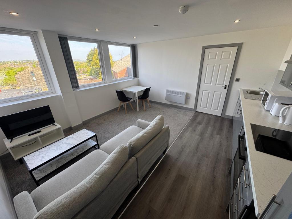 Photo of  Yeadon House, Green Lane, Leeds, LS19