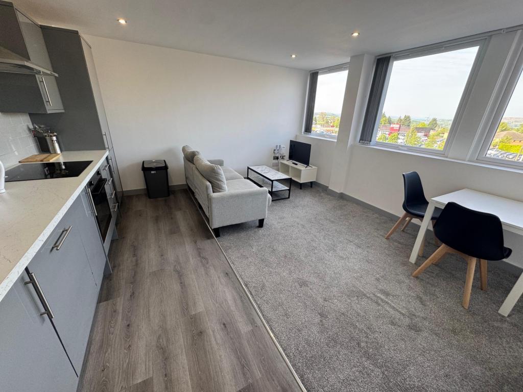 Photo of  Yeadon House, Green Lane, Leeds, LS19