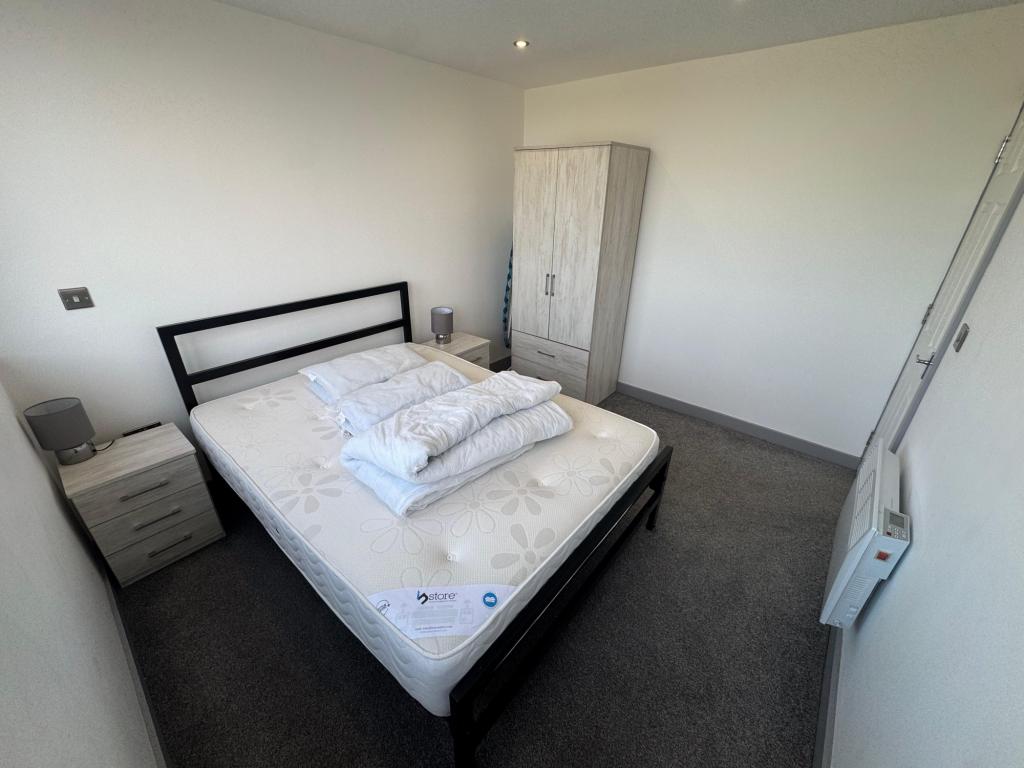 Photo of  Yeadon House, Green Lane, Leeds, LS19
