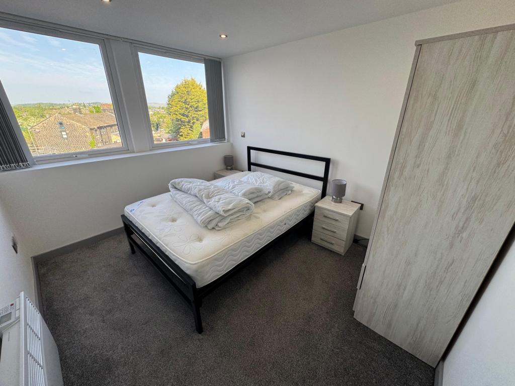 Photo of  Yeadon House, Green Lane, Leeds, LS19