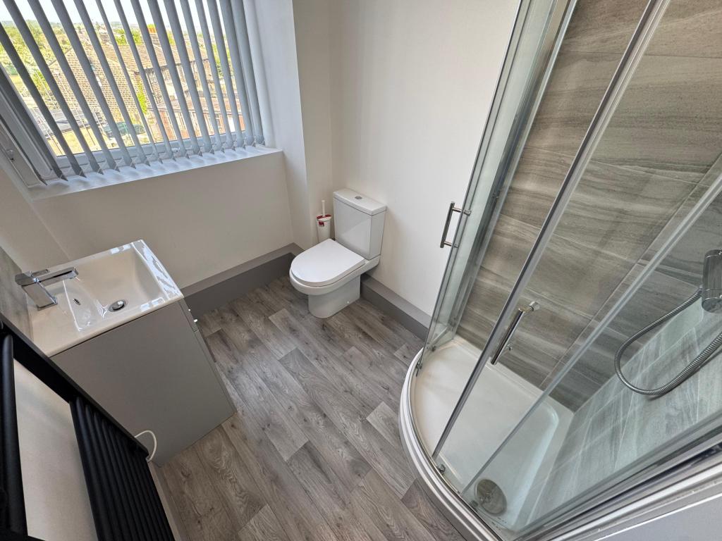 Photo of  Yeadon House, Green Lane, Leeds, LS19