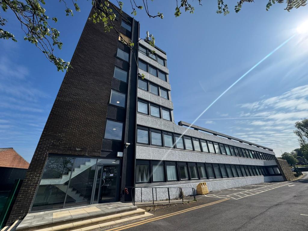 Photo of  Yeadon House, Green Lane, Leeds, LS19