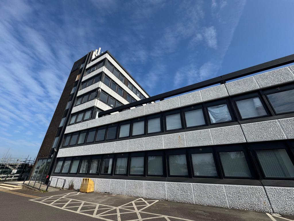 Photo of  Yeadon House, Green Lane, Leeds, LS19