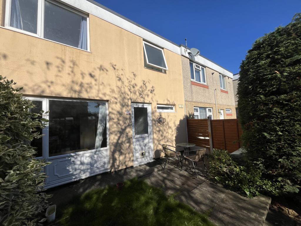 Photo of  Woodbridge Green,  Leeds, LS6