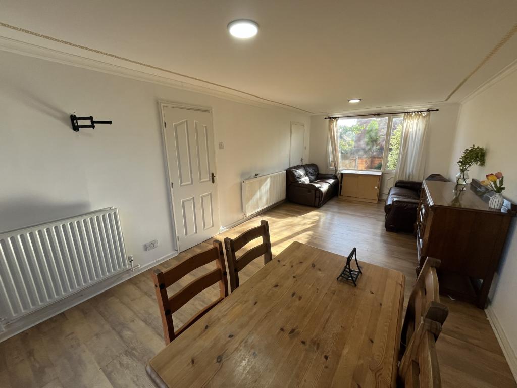Photo of  Woodbridge Green,  Leeds, LS6