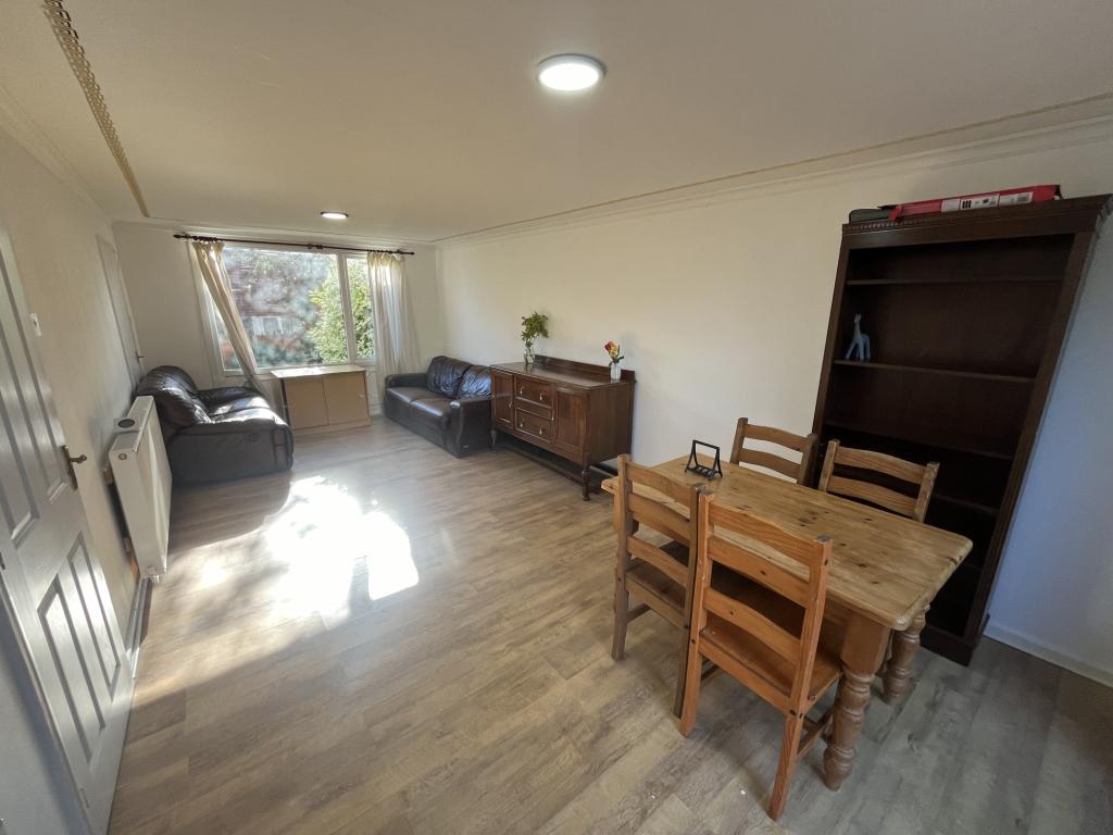 Photo of  Woodbridge Green,  Leeds, LS6