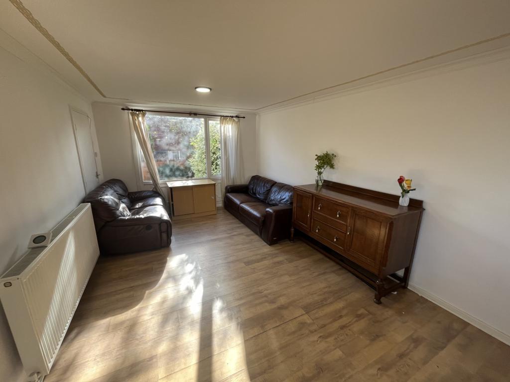 Photo of  Woodbridge Green,  Leeds, LS6
